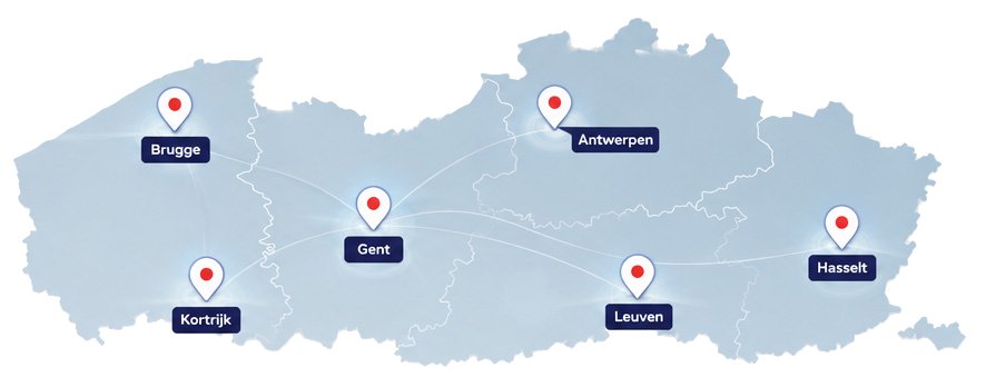 auto opkoper vlaanderen